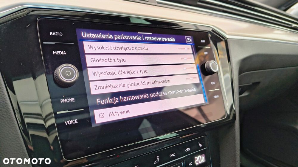 Volkswagen Passat Variant - 27