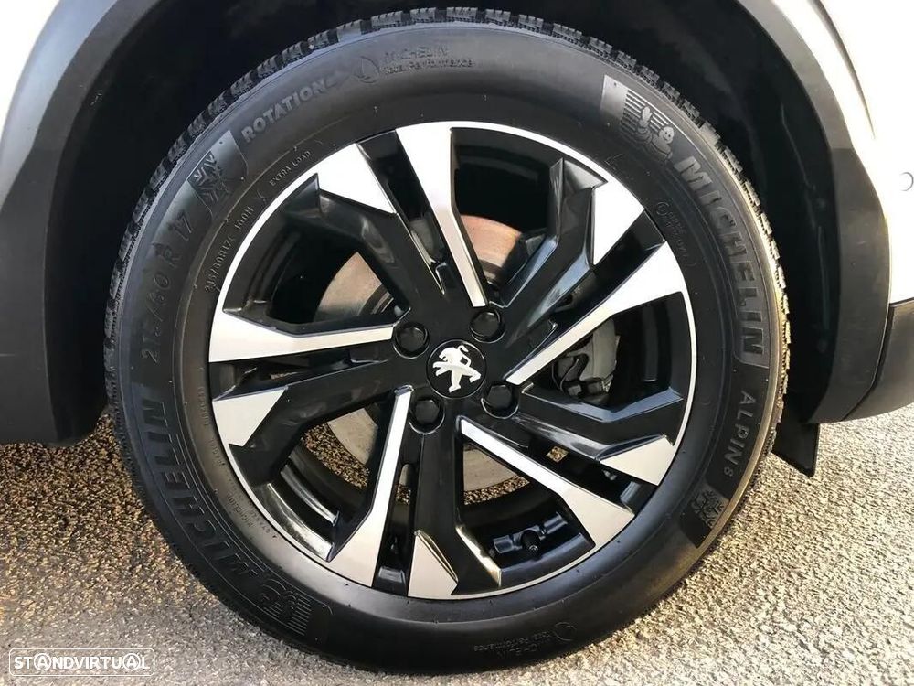 Peugeot e-2008 GT+ - 29