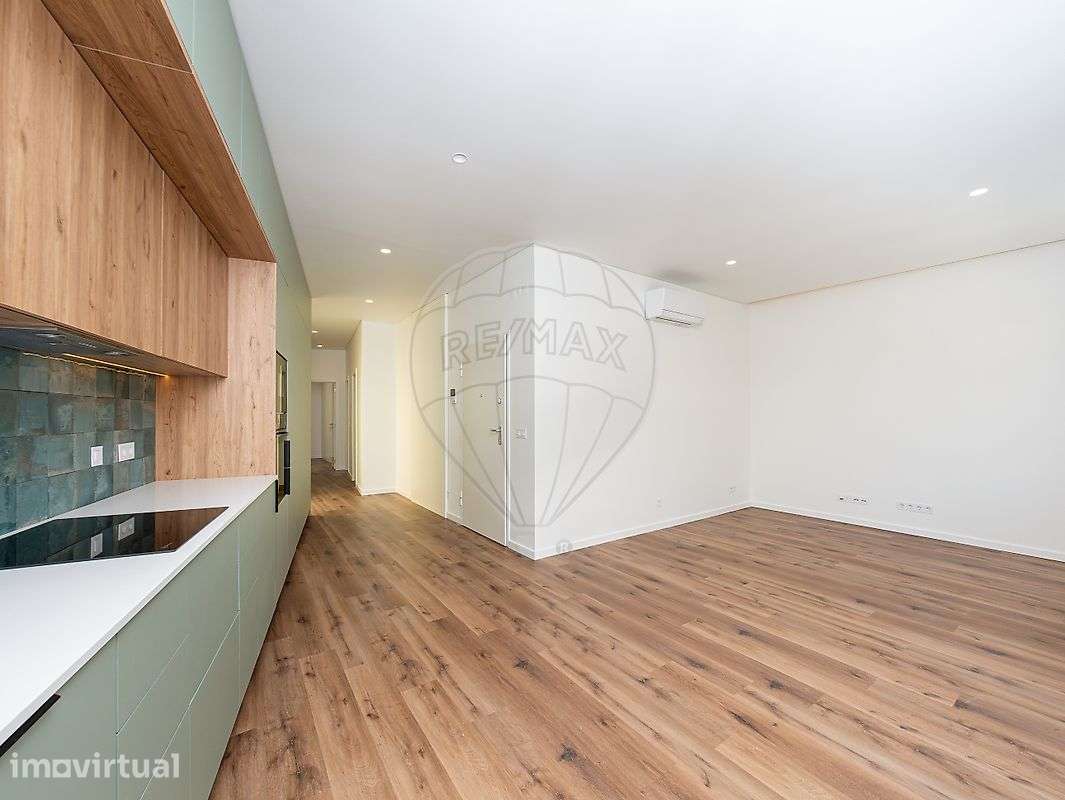 Apartamento T2 para arrendamento - Grande imagem: 5/13