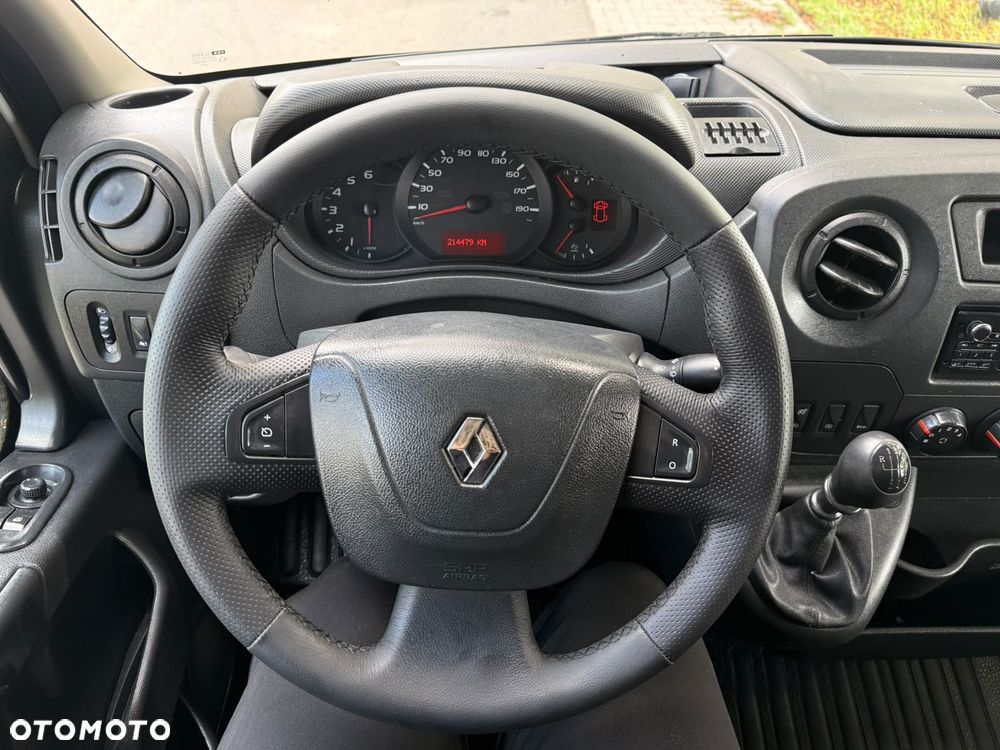 Renault Master - 13