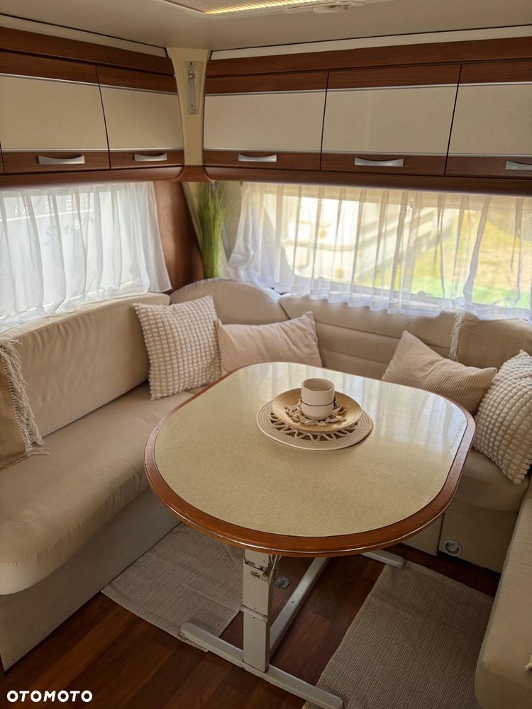 Dethleffs Emotion - 22