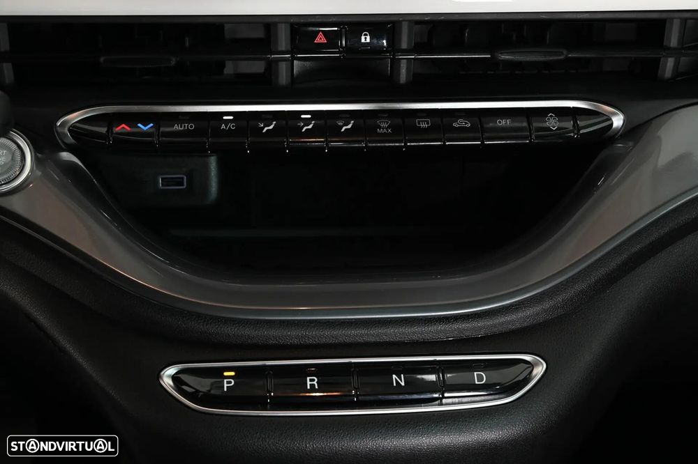 Fiat 500e C Icon - 23
