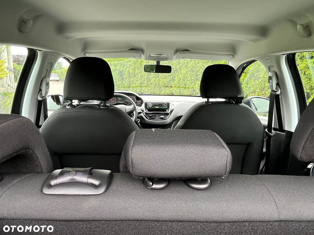 Peugeot 208 PureTech 68 Active - 16