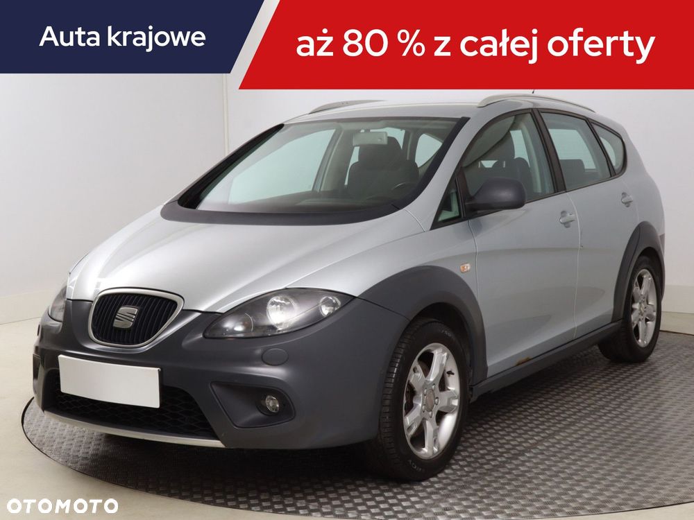 Seat Altea - 3