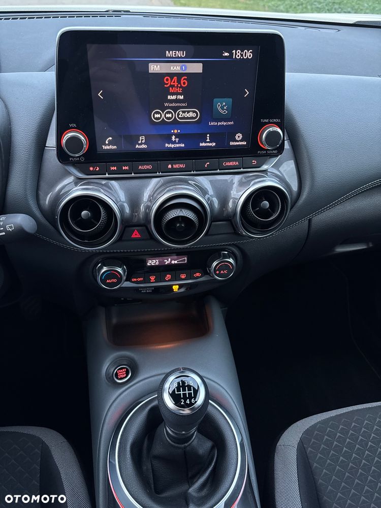 Nissan Juke - 17