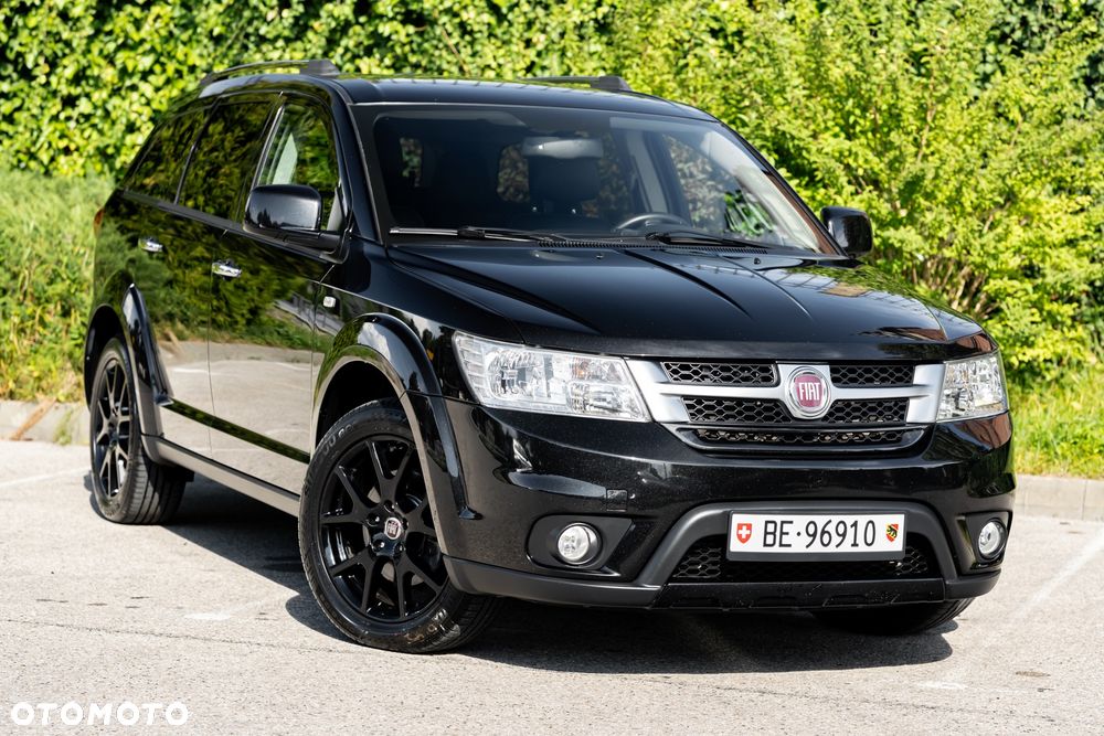 Fiat Freemont 2.0 Multijet Lounge AWD - 3