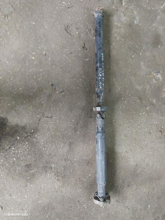 Veio Transmissão Bmw Serie 1 E81 E87 E88 120d 2010  Ref: 7567953-03 E88 - 1