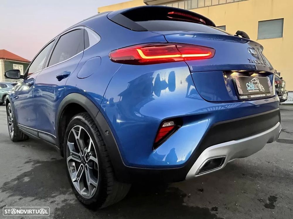 Kia XCeed 1.6 GDi PHEV Drive - 41
