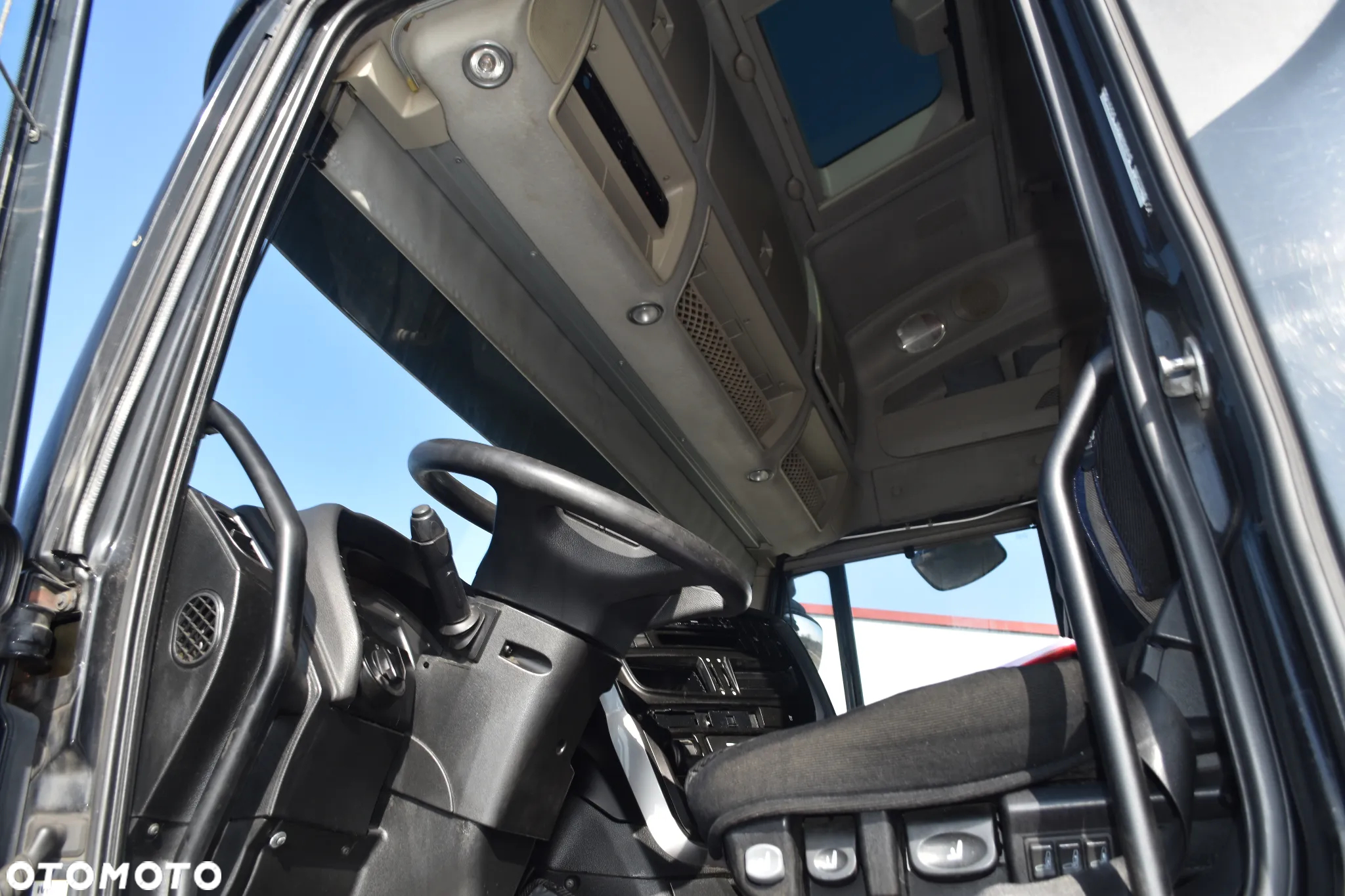 Iveco Stralis - 13