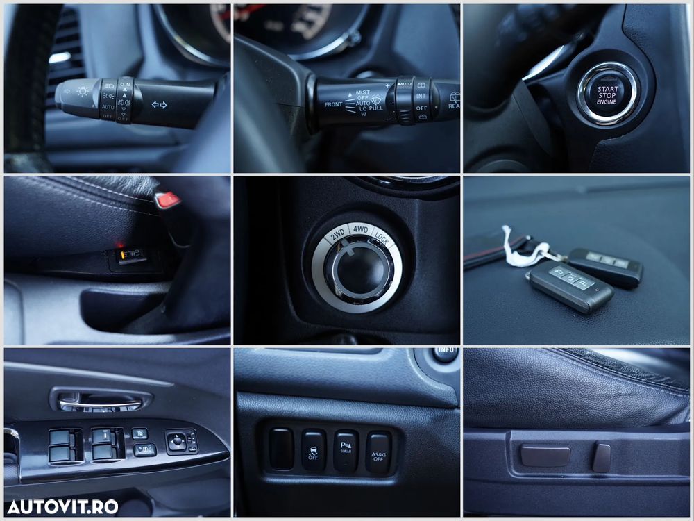 Peugeot 4008 1.8 HDI FAP STT Allure - 19