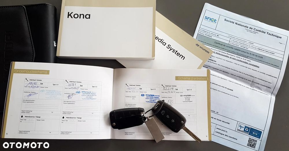 Hyundai Kona - 40