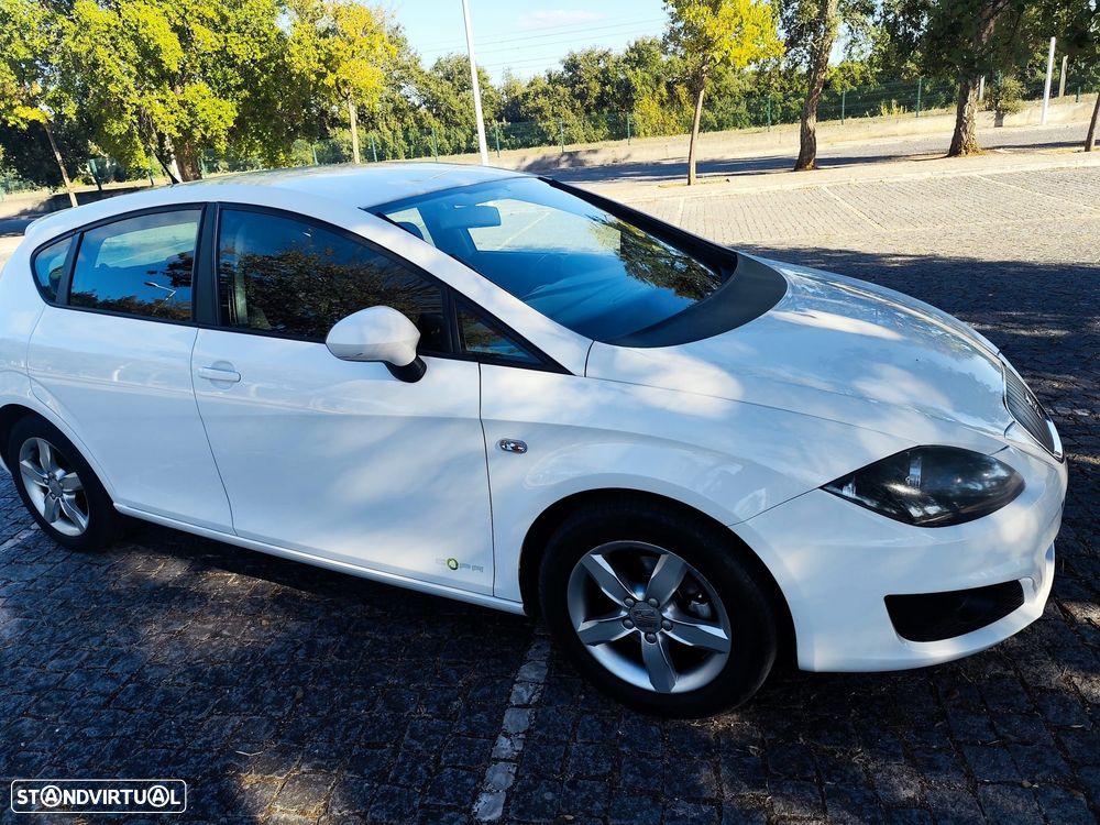 SEAT Leon - 7