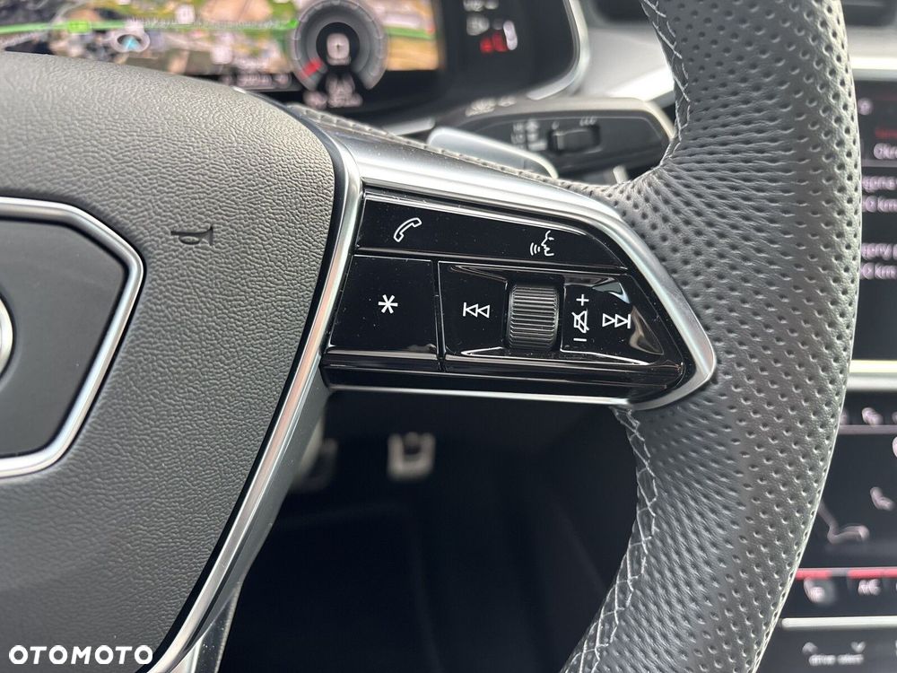 Audi A7 Sportback - 14