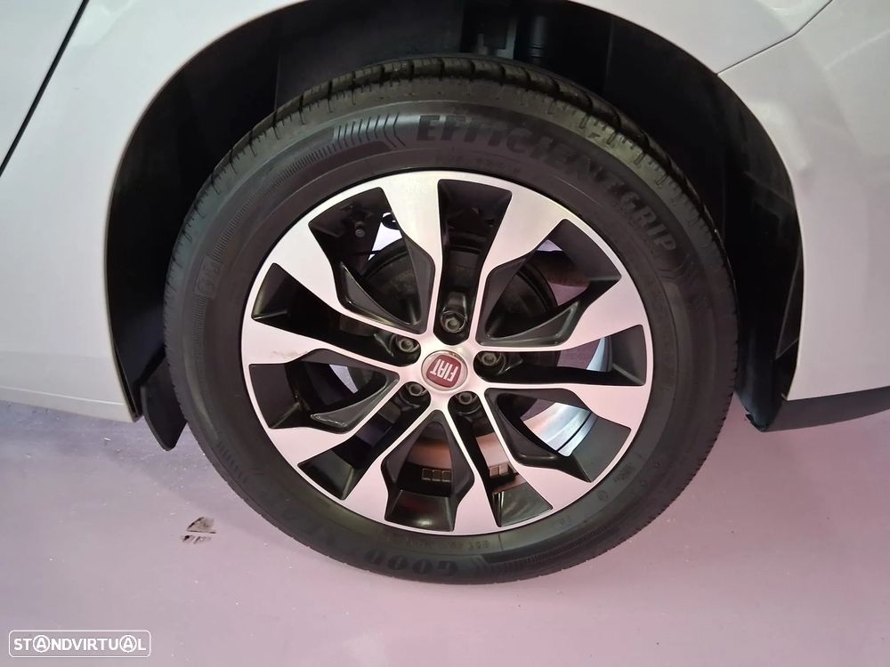 Fiat Tipo 1.3 MultiJet City Life - 11