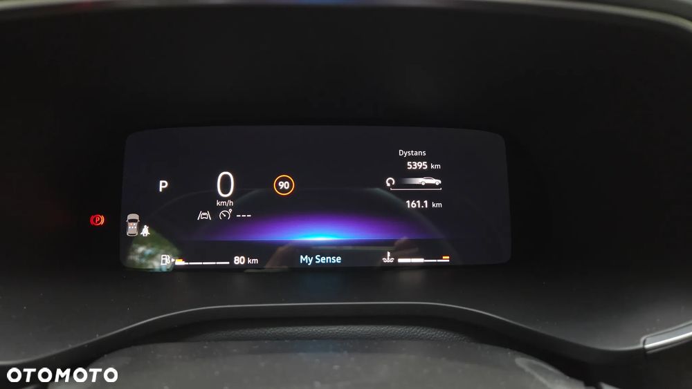 Renault Arkana 1.3 TCe mHEV Esprit Alpine EDC - 22