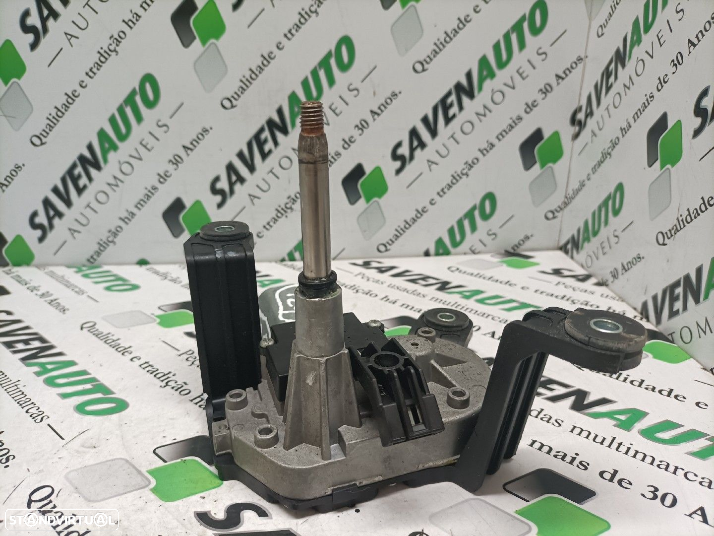 Motor Limpa Vidro Traseiro Opel Astra J Sports Tourer (P10) - 2