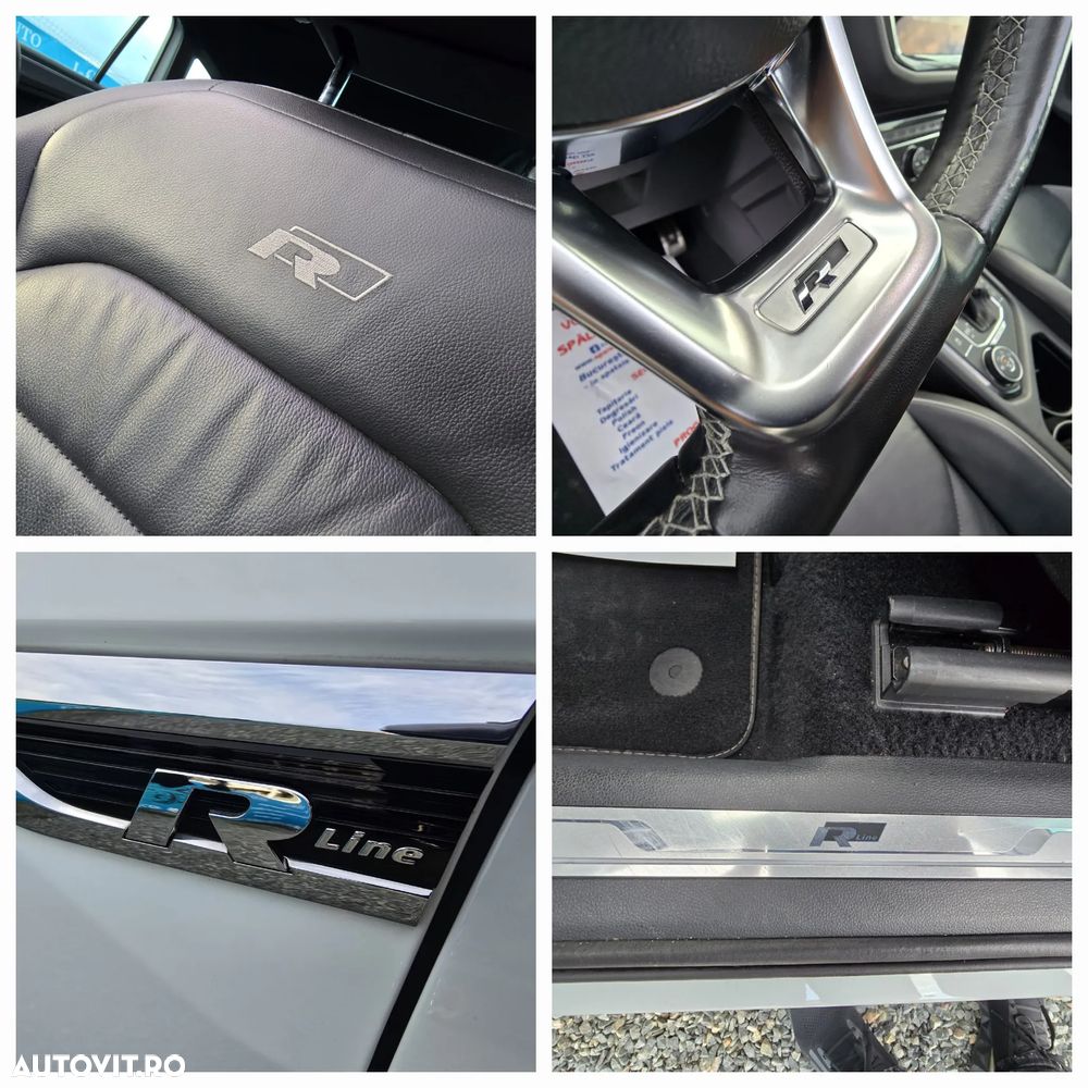 Volkswagen Tiguan - 10