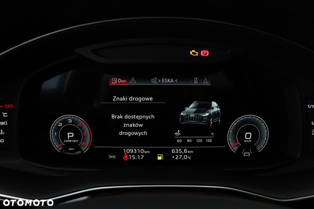 Audi Q7 - 31