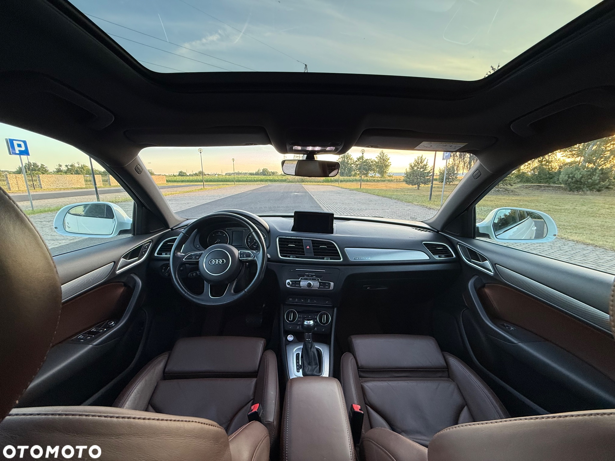Audi Q3 2.0 TDI Quattro Sport S tronic - 29