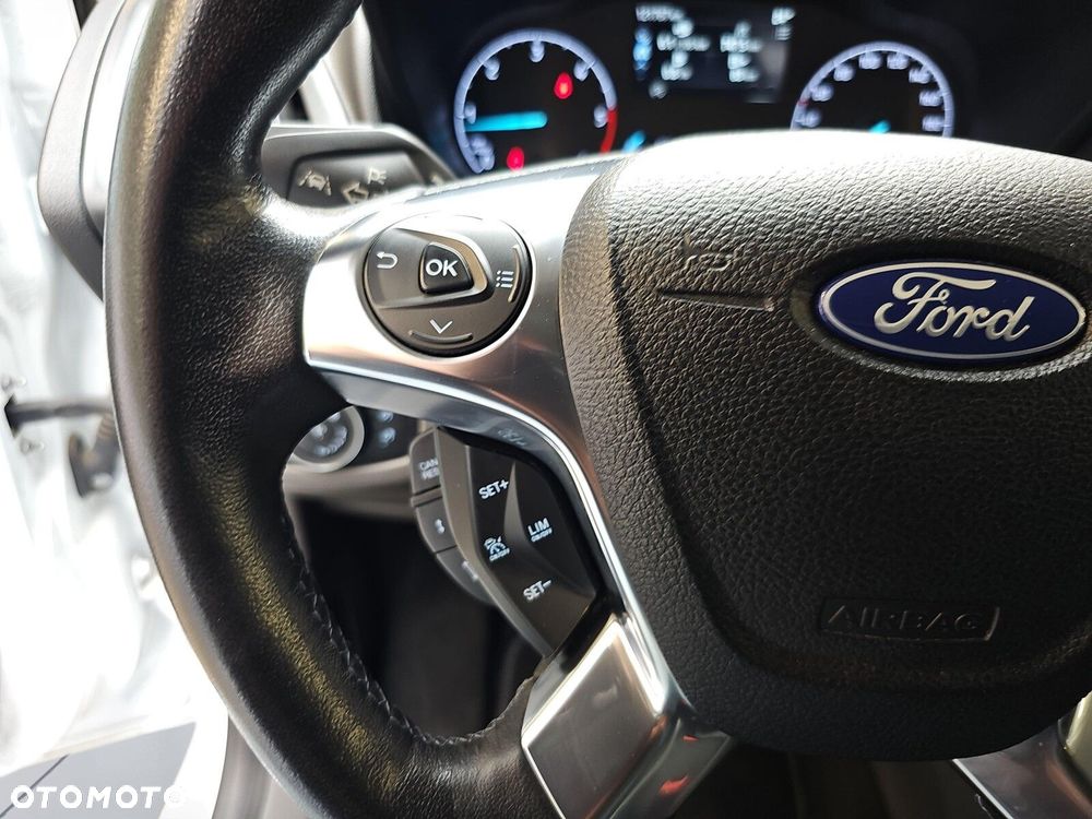 Ford transit-connect 220 1.5 EcoBlue 120KM Active Pshift - 14