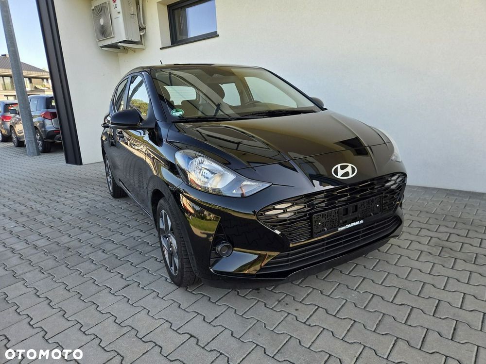 Hyundai i10 - 1