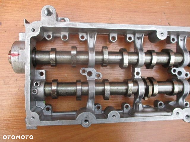 VW AUDI SKODA 2.0 TDI DFG WAŁKI ROZRZĄDU 04L103308C V290 regenerowany -300z - 8