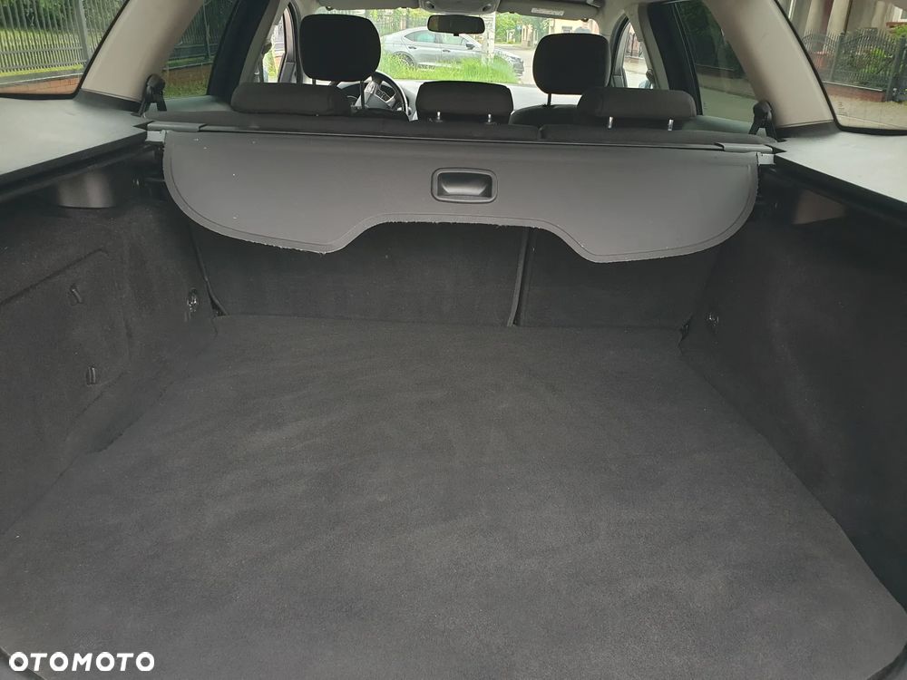 Ford Mondeo 2.0 TDCi Viva Titanium - 37
