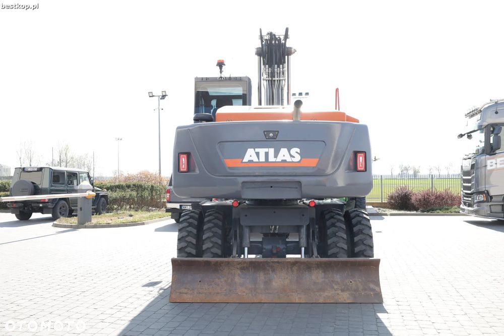 Atlas 160W - 7