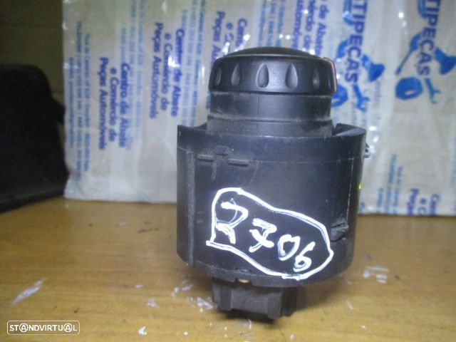 Interruptor INTER2706 SEAT LEON 2010 REGULADOR FAROIS - 2