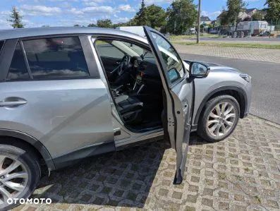 Mazda CX-5 2.2 D Skypassion - 23
