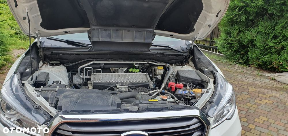 Subaru Ascent - 32