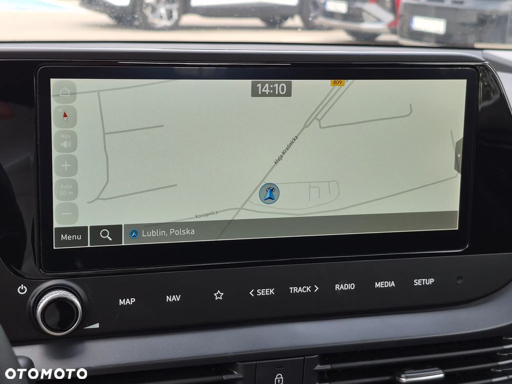 Hyundai Bayon 1.0 T-GDI Modern - 23