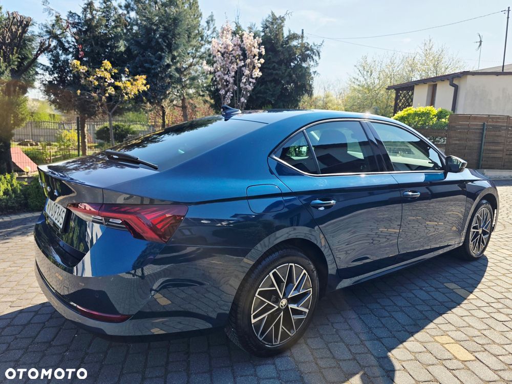 Skoda Octavia 2.0 TDI Ambition - 10