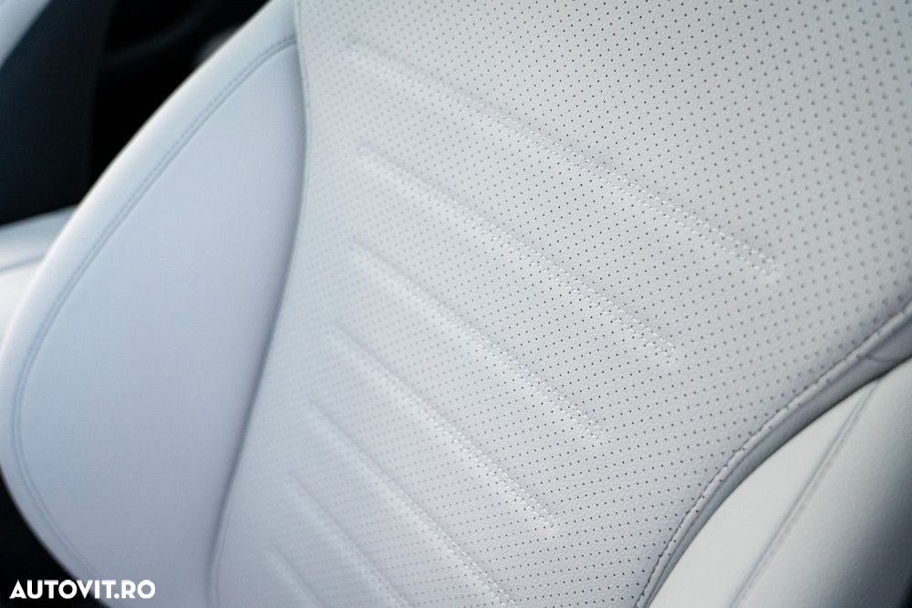 Mercedes-Benz GLC - 37