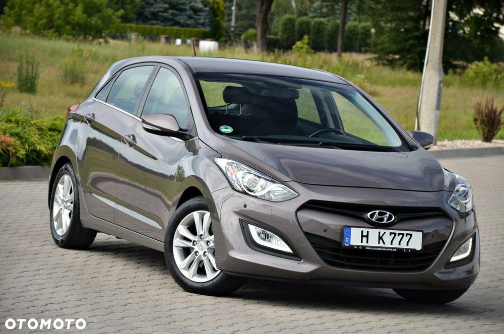 Hyundai i30 - 3