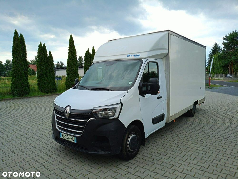 Renault Master - 8