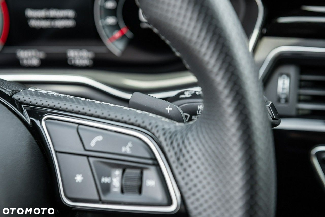 Audi A4 - 21