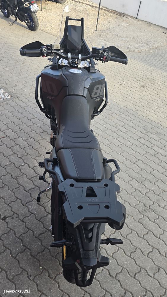 Voge DS800 Rally E5+ - 6