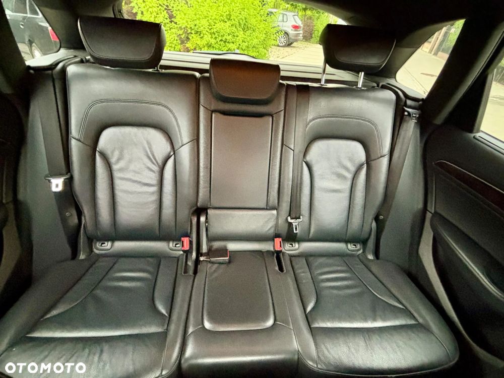 Audi Q5 - 7
