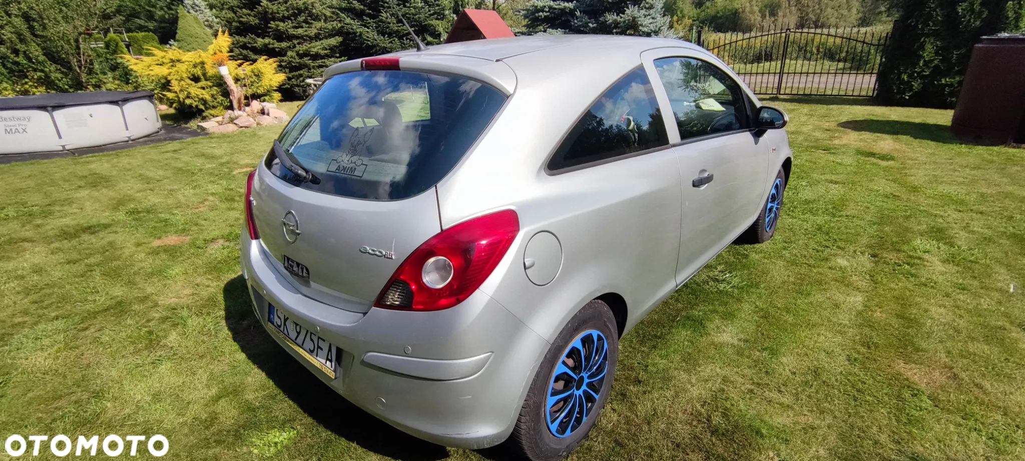 Opel Corsa 1.3 CDTI Enjoy - 4