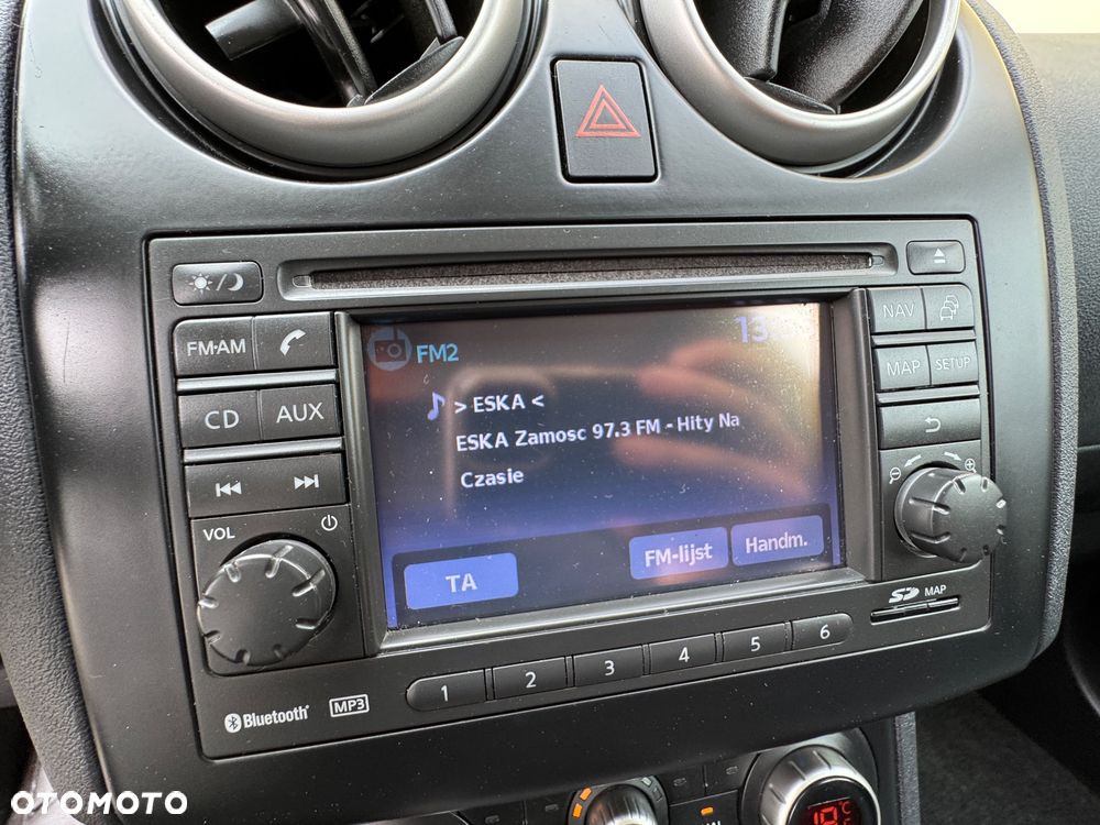 Nissan Qashqai 1.5 dCi TEKNA - 19