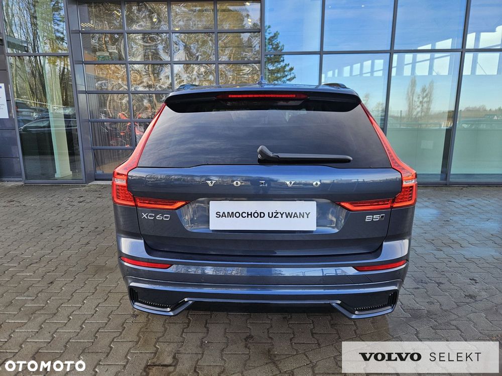 Volvo XC 60 - 6