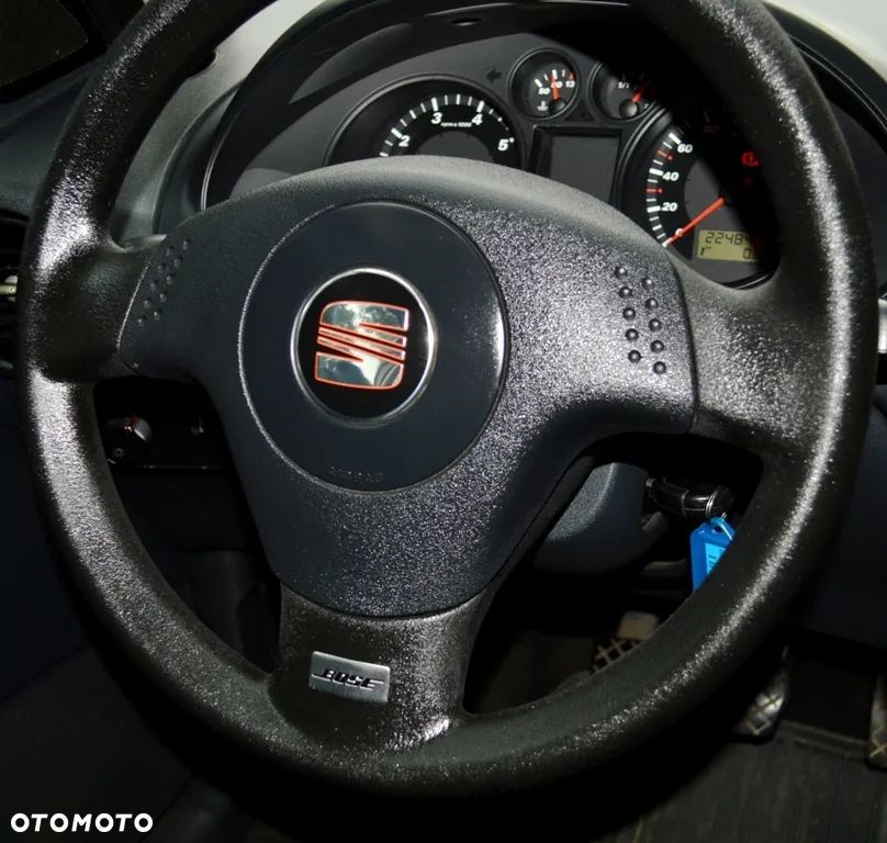 Seat Ibiza - 36