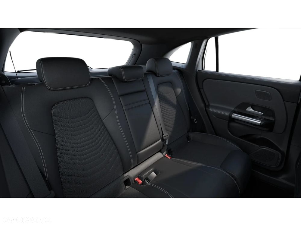 Mercedes-Benz EQA 250+ 70.5kWh Progressive - 9