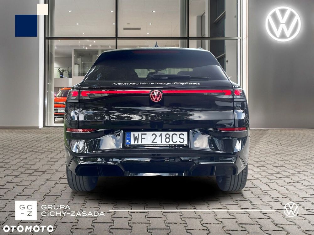Volkswagen T-Roc 1.5 eTSI R-Line DSG - 5