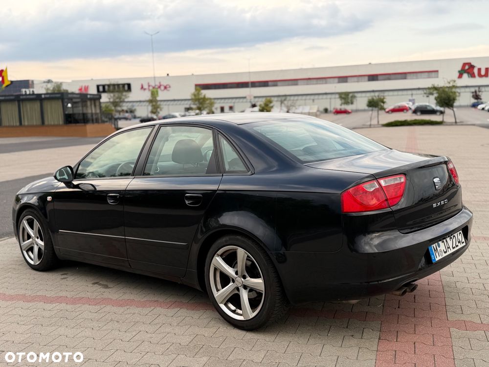 Seat Exeo - 8