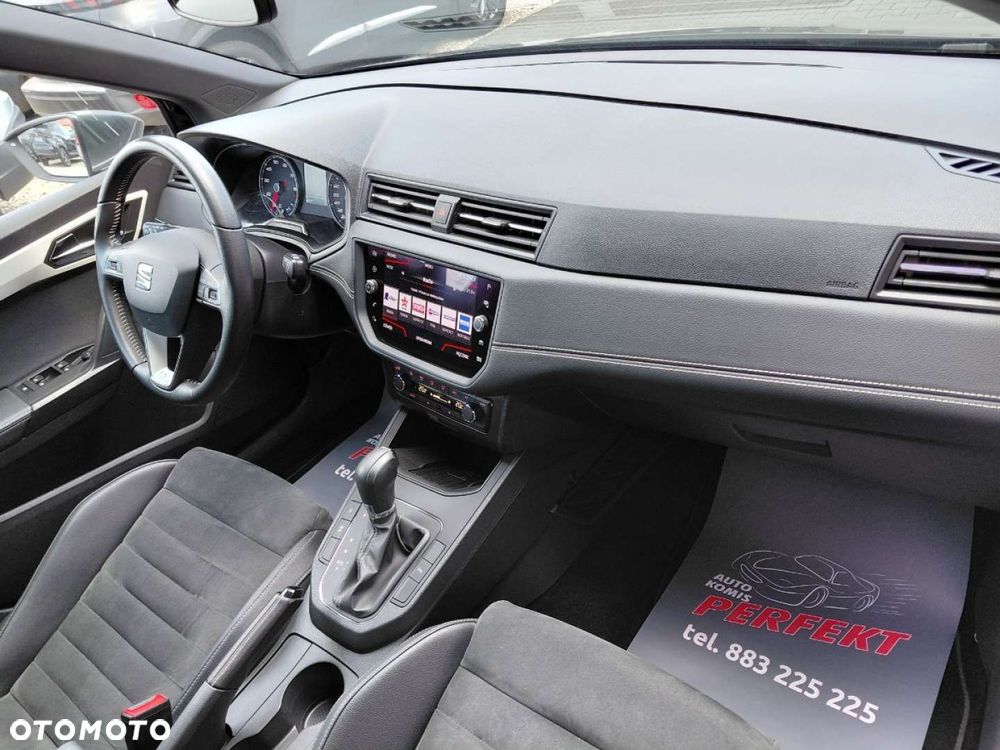 Seat Ibiza - 15