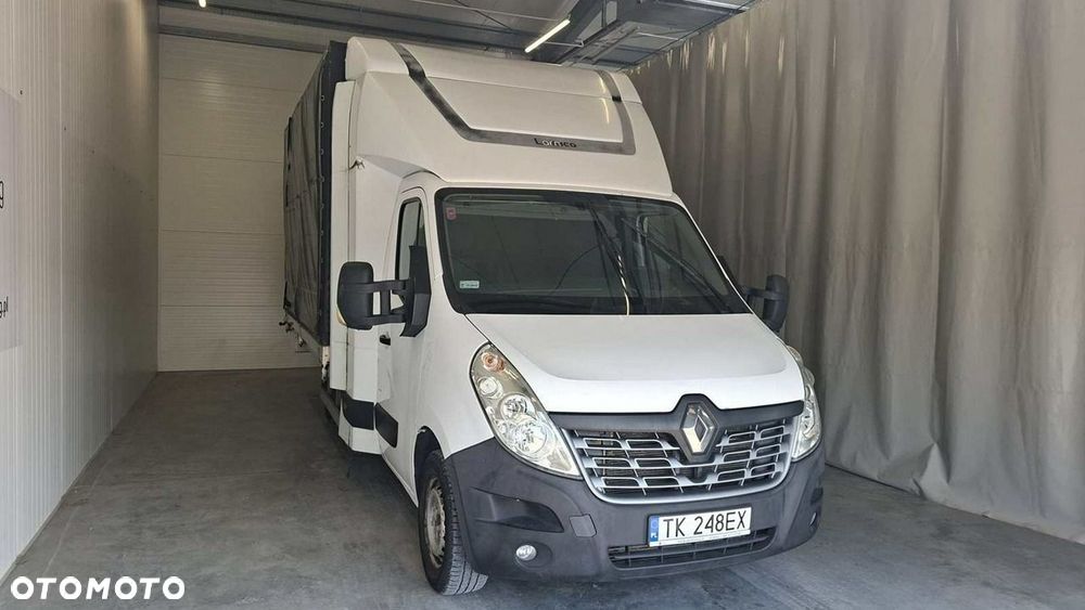 Renault Master - 3