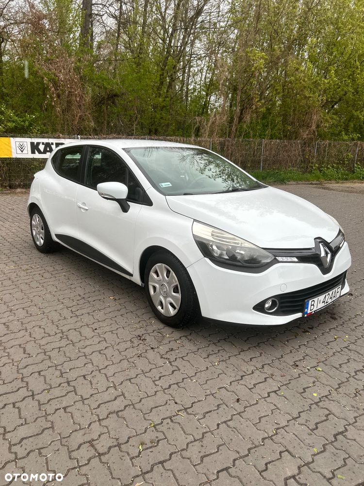 Renault Clio 1.2 16V Life - 1