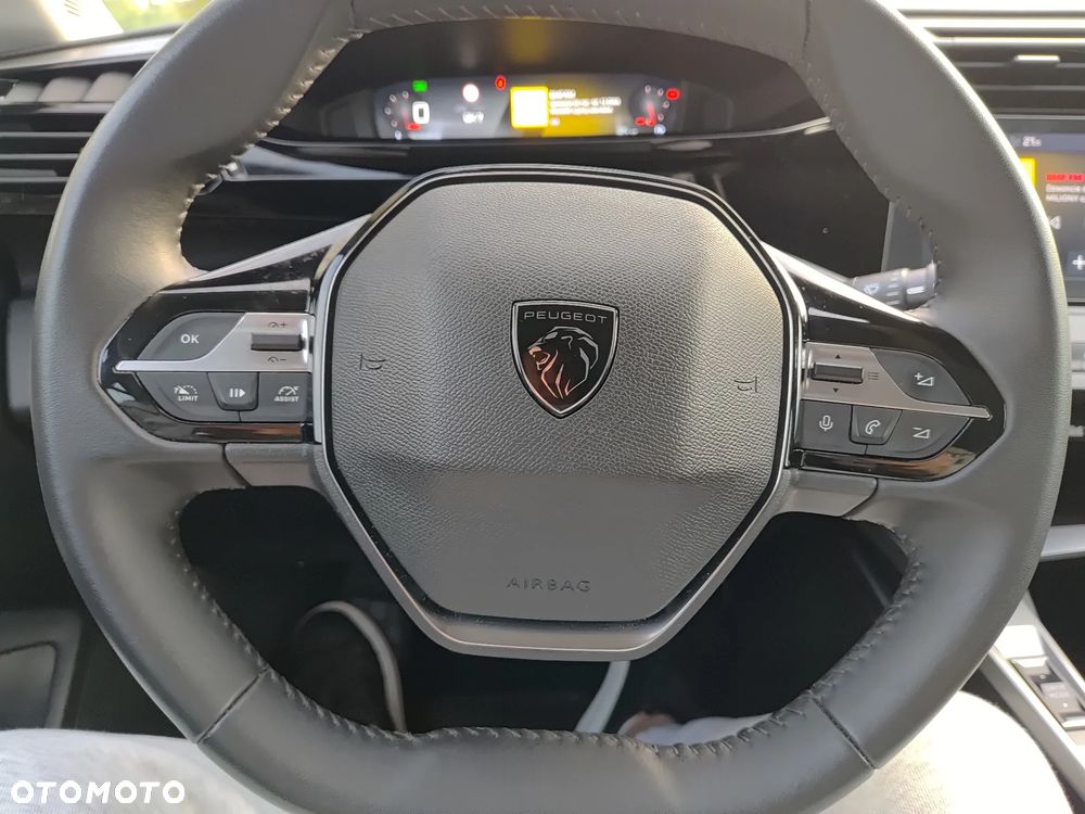 Peugeot 308 PureTech 130 GPF Stop & Start Active Pack - 19